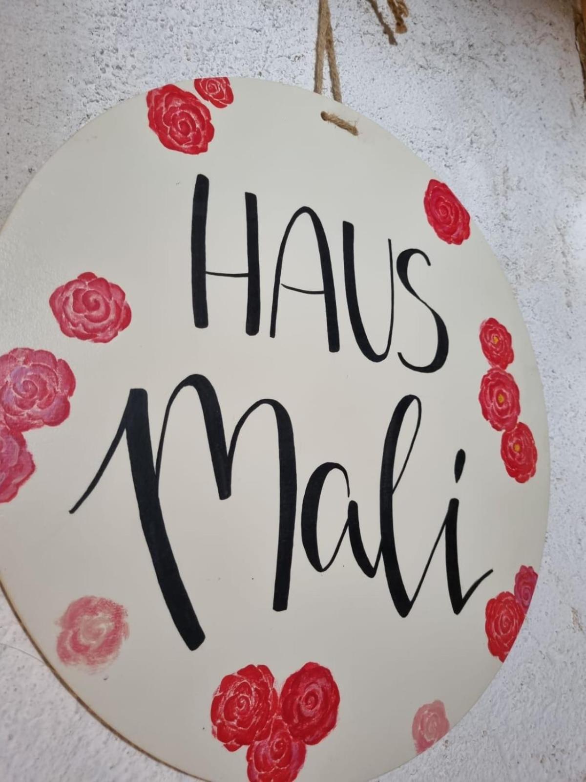 HeiligenbornHaus Mali公寓 外观 照片