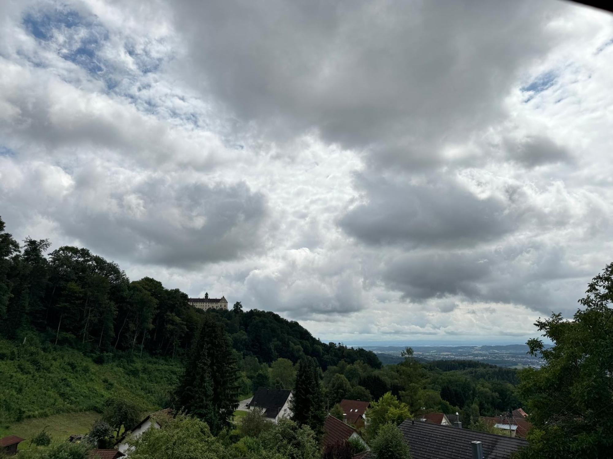 HeiligenbornHaus Mali公寓 外观 照片