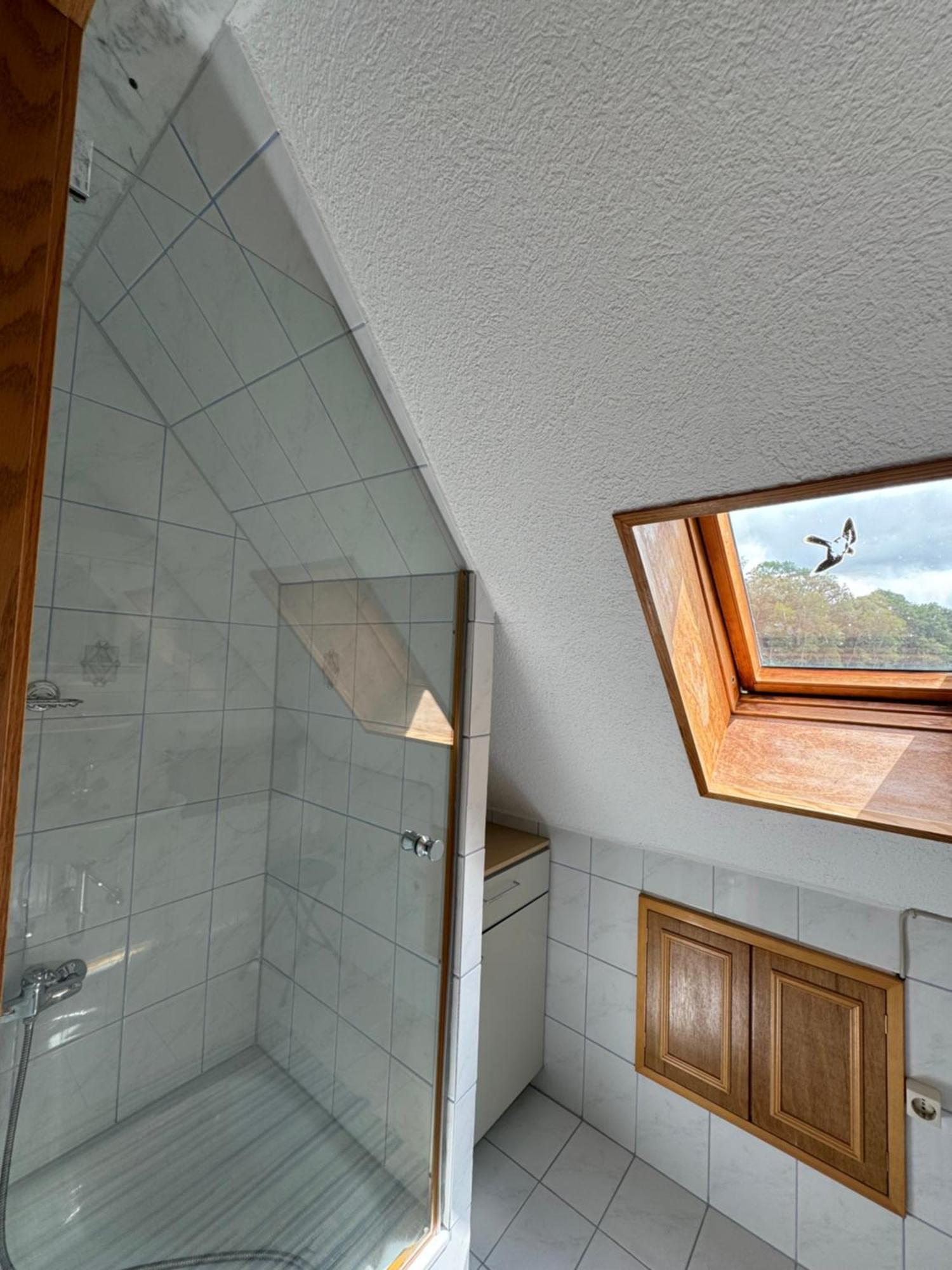 HeiligenbornHaus Mali公寓 外观 照片