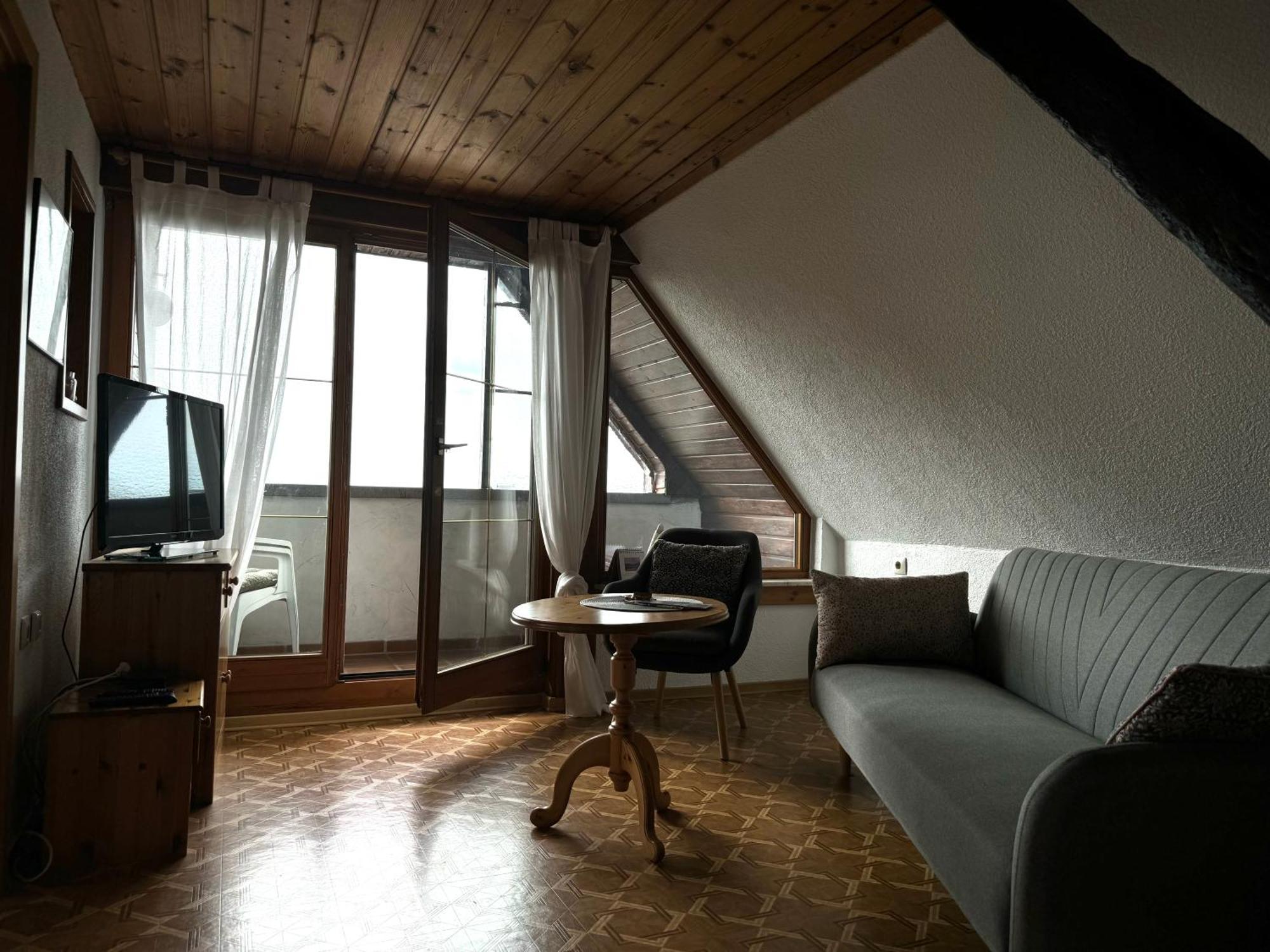 HeiligenbornHaus Mali公寓 外观 照片